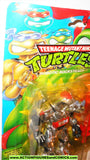 teenage mutant ninja turtles ROCKSTEADY ROBOTIC 1993 vintage playmates toys mib moc mip tmnt #712