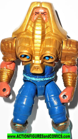 Masters of the Universe TUSKADOR 1990 He-man adventures vintage fig