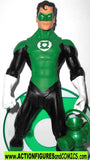 dc direct HAL JORDAN green lantern corps rebirth collectables universe