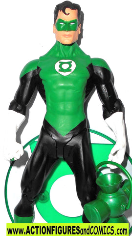 dc direct HAL JORDAN green lantern corps rebirth collectables universe