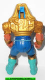 Masters of the Universe TUSKADOR 1990 He-man new adventures vintage