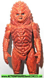 doctor who action figures ZYGON Complete 3.75 inch dr wave 2