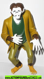 Scooby Doo WOLFMAN GHOST complete cartoon network hanna barbera