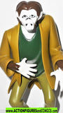 Scooby Doo WOLFMAN GHOST complete cartoon network hanna barbera