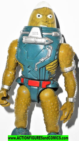 Masters of the Universe SLUSH HEAD 1988 He-man new adventures vintage 1989