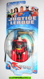 justice league unlimited SUPERMAN 2003 dc universe jlu moc