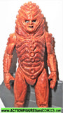 doctor who action figures ZYGON Complete 3.75 inch dr wave 2