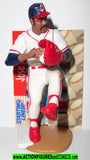 Starting Lineup JOSE MESA 1997 SL Cardinals sports baseball