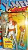 X-MEN X-Force toy biz SHATTERSTAR 1992 marvel universe moc mip mib action figures