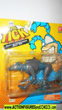 TICK ban dai SKIPPY the propellerized dog 1995 action figure moc