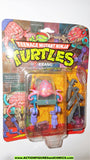 teenage mutant ninja turtles KRANG 1989 14 back vintage playmates toys mib moc mip tmnt #712