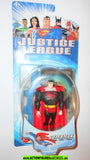 justice league unlimited SUPERMAN 2003 dc universe jlu moc