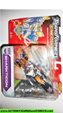 transformers energon SHARKTICON 2004 shark sharcticon moc