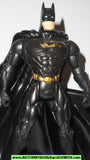 Total Justice JLA BATMAN movie kenner toys action figures