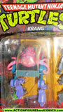 teenage mutant ninja turtles KRANG 1989 14 back vintage playmates toys mib moc mip tmnt #712