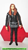 doctor who action figures AMY POND 3.75 inch Karen Gillan 11th doctor