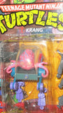 teenage mutant ninja turtles KRANG 1989 14 back vintage playmates toys mib moc mip tmnt #712