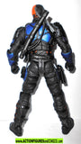 dc direct DEATHSTROKE Arrow TV series CW 2015 green universe