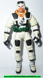 gi joe FROSTBITE 2002 v4 Complete gijoe vs cobra g i toy action figure