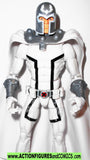 marvel legends MAGNETO white House of X-men Tri Sentinel series