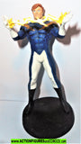 DC Eaglemoss chess LIGHTING LAD #71 1/21 scale figurine dc universe