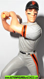 Starting Lineup WILL CLARK 1991 San Francisco Giants 22 sports baseball