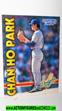 Starting Lineup CHAN HO PARK 1999 LA Dodgers baseball sports
