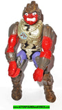 Masters of the Universe QUAKE 1991 He-man new adventures vintage