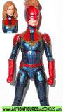 marvel legends CAPTAIN MARVEL kree series mcu movie