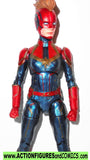 marvel legends CAPTAIN MARVEL kree series mcu movie
