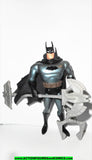 BATMAN animated series RETRO BATMAN Mask of the phantasm kenner fig