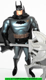 BATMAN animated series RETRO BATMAN Mask of the phantasm kenner fig