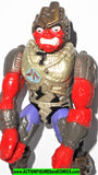 Masters of the Universe QUAKE 1991 He-man new adventures vintage