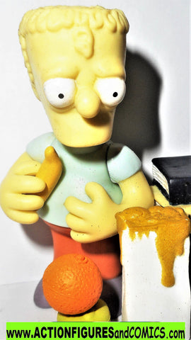simpsons WENDELL 2002 playmates world of springfield wos