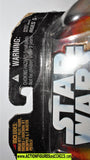 Transformers Star Wars JANGO FETT slave 1 prisoner ship boba mib moc