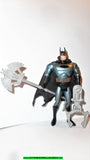 BATMAN animated series RETRO BATMAN Mask of the phantasm kenner fig