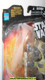 Transformers Star Wars JANGO FETT slave 1 prisoner ship boba mib moc