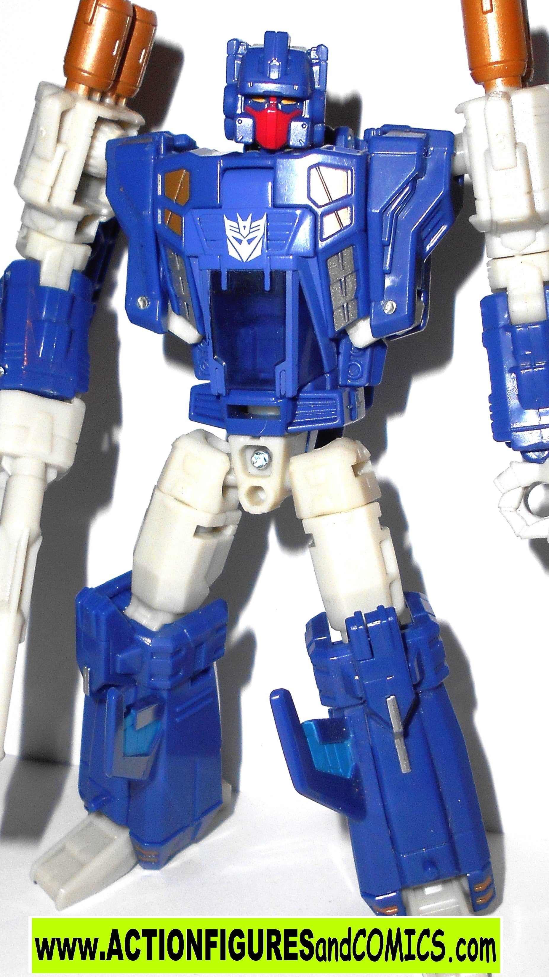 特撮 Transformers Generations Titans Return Triggerhappy and Blowpipe Year 2016 Transformers Titans Return Figure BLOWPIPE