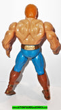 Masters of the Universe HE-MAN THUNDER PUNCH 1989 new adventures vintage 1990