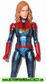 marvel legends CAPTAIN MARVEL kree series mcu movie