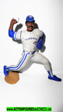 Starting Lineup JUAN GUZMAN 1993 Toronto Blue Jays baseball sports
