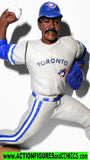 Starting Lineup JUAN GUZMAN 1993 Toronto Blue Jays baseball sports
