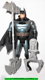 BATMAN animated series RETRO BATMAN Mask of the phantasm kenner fig