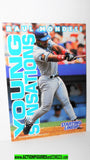 Starting Lineup RAUL MONDESI 1996 LA Dodgers baseball vintage sports