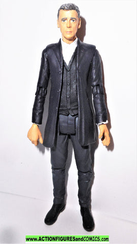  DOCTOR WHO The Twelfth Doctor 3.75-Inch Action Figure