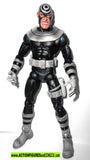 marvel legends BULLSEYE smile VARIANT galactus series 2005 toy biz action figures