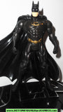Total Justice JLA BATMAN movie kenner toys action figures