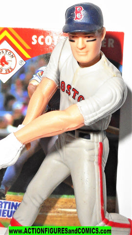 Starting Lineup SCOTT COOPER 1995 Boston Red Sox 34 baseball sports