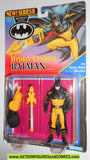 BATMAN Returns HYDRO CHARGE BATMAN 1993 movie kenner dc universe moc