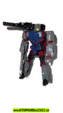 transformers QUAKE 2016 Titans Return chug classics red brainstorm
